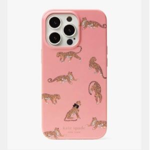 Kate Spade iPhone 13 Phone Case